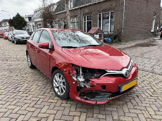 Toyota Auris 1.2T Aspiration AUTOMAAT NAP! picture 5