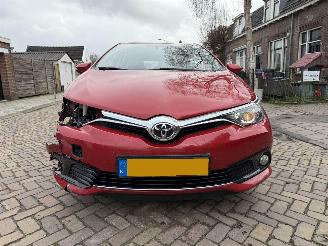 Toyota Auris 1.2T Aspiration AUTOMAAT NAP! picture 2