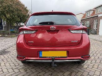 Toyota Auris 1.2T Aspiration AUTOMAAT NAP! picture 7