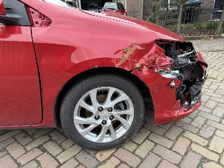 Toyota Auris 1.2T Aspiration AUTOMAAT NAP! picture 4