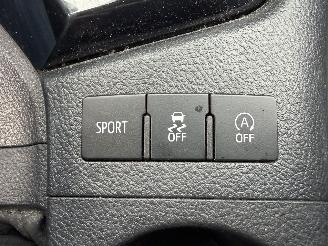 Toyota Auris 1.2T Aspiration AUTOMAAT NAP! picture 18