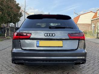 Audi A6 avant 3.0 TDI BiT quattro picture 6
