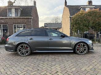 Audi A6 avant 3.0 TDI BiT quattro picture 10