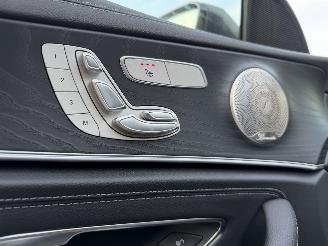 Mercedes E-klasse E400d AMG 330 PK! picture 20