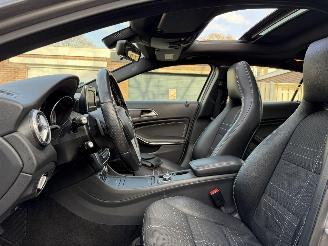 Mercedes GLA 180 AUTOMAAT NAP PANO!!! picture 16