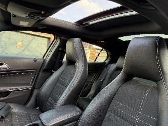 Mercedes GLA 180 AUTOMAAT NAP PANO!!! picture 17