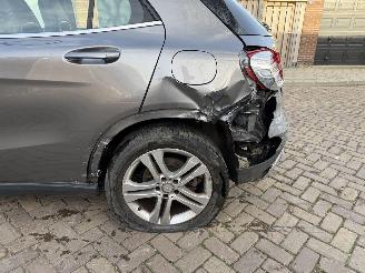 Mercedes GLA 180 AUTOMAAT NAP PANO!!! picture 15