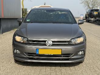 Volkswagen Polo 1.0 TSI NAP AUTOMAAT picture 15
