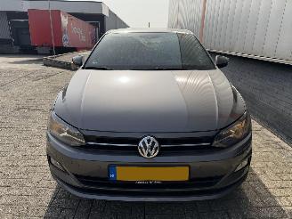 Volkswagen Polo 1.0 TSI NAP AUTOMAAT picture 7
