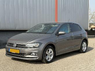 Volkswagen Polo 1.0 TSI NAP AUTOMAAT picture 17
