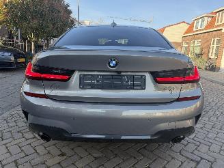 BMW 3-serie 330e M Pakket Harmon M PAKKET picture 12