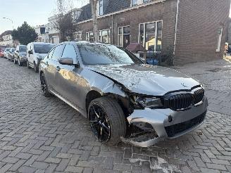 BMW 3-serie 330e M Pakket Harmon M PAKKET picture 5