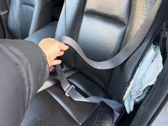 Mazda 3 2.0 e-SkyActiv-G M Hybrid 150 Sportive picture 21