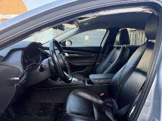 Mazda 3 2.0 e-SkyActiv-G M Hybrid 150 Sportive picture 20