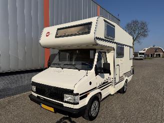 Fiat  290 CAMPER Zonnepanelen picture 36