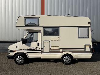 Fiat  290 CAMPER Zonnepanelen picture 28