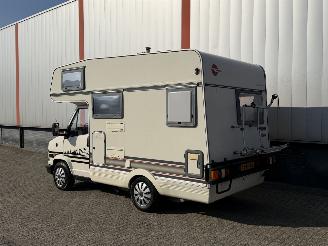 Fiat  290 CAMPER Zonnepanelen picture 31