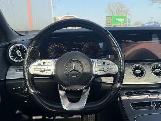 Mercedes CLS 300d Coupe AMG picture 21