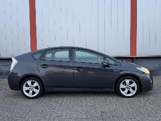 Toyota Prius 1.8 Aspiration NAP picture 5