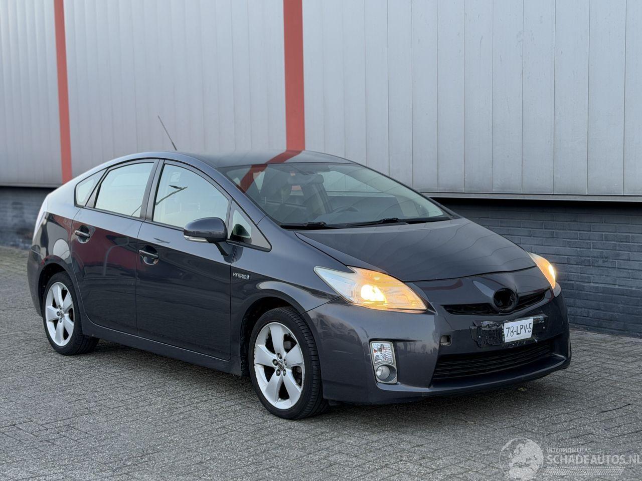 Toyota Prius 1.8 Aspiration NAP