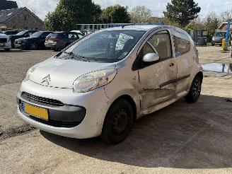 Citroën C1 1.0 12v AIRCO picture 6