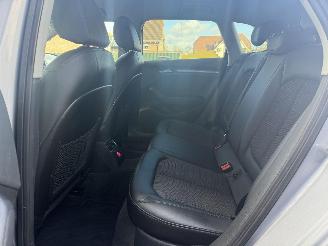 Audi A3 SPORTBACK E-TRON picture 11