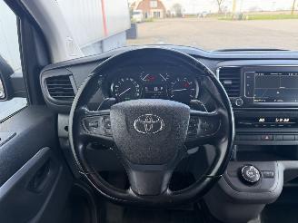 Toyota ProAce 2.0 D-4D 5 PERS Professional Long DC picture 16