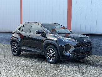 uszkodzony samochody osobowe Toyota Yaris Cross 1.5 GR SPORT 2023/1