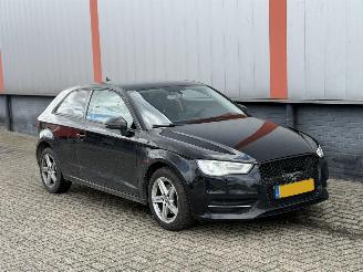 Audi A3 1.4 TFSI PANO picture 2