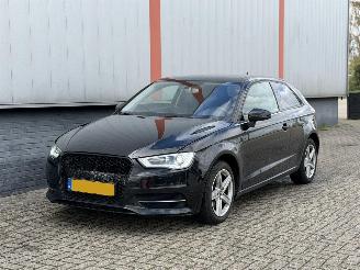 Audi A3 1.4 TFSI PANO picture 10