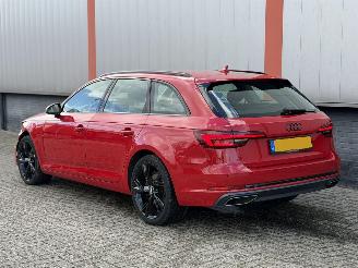 Audi A4 Avant 2.0 150 PK AUTOMAAT picture 28