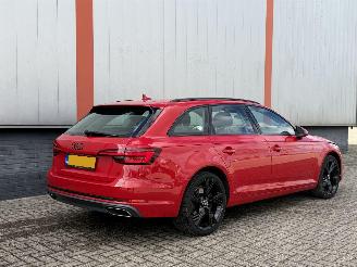 Audi A4 Avant 2.0 150 PK AUTOMAAT picture 4