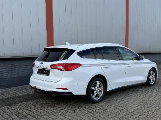 Ford Focus Turnier cool & connect 1.5 picture 6