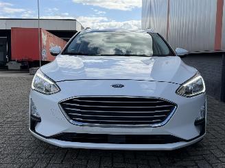 Ford Focus Turnier cool & connect 1.5 picture 4