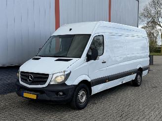 Mercedes Sprinter 316 2.2 CDI 432 AIRCO L3H2 picture 14