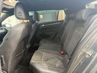 Volkswagen Golf GTD 184 PK PANO picture 25