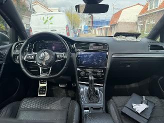 Volkswagen Golf GTD 184 PK PANO picture 26