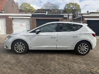 Seat Leon 1.0 EcoTSI Style Connect NAP picture 8