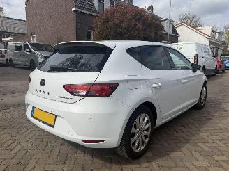 Seat Leon 1.0 EcoTSI Style Connect NAP picture 3
