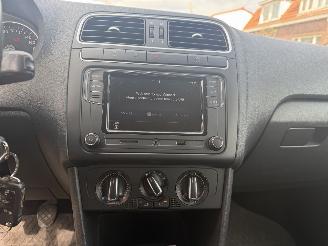 Volkswagen Polo 1.2 TDI BlueMotion Comfortline picture 11