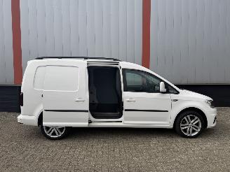 Volkswagen Caddy 2.0 TDI DSG L2H1 BMT Maxi Exclusive Edition picture 4