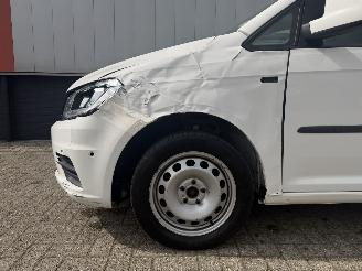 Volkswagen Caddy 2.0 TDI DSG L2H1 BMT Maxi Exclusive Edition picture 23