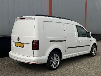 Volkswagen Caddy 2.0 TDI DSG L2H1 BMT Maxi Exclusive Edition picture 3
