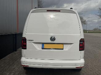 Volkswagen Caddy 2.0 TDI DSG L2H1 BMT Maxi Exclusive Edition picture 8
