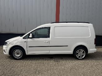 Volkswagen Caddy 2.0 TDI DSG L2H1 BMT Maxi Exclusive Edition picture 21
