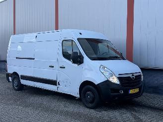 Avarii autoturisme Opel Movano 2.3 L4 2015/1