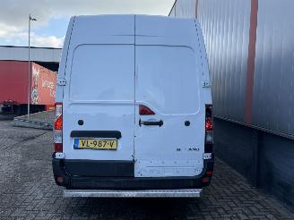 Opel Movano 2.3 L3H2 AIRCO picture 21