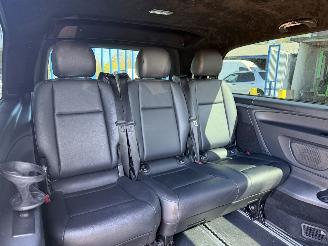 Mercedes Vito 9 PERS 114 BlueTEC Pro Extra Lang EURO 6 picture 9