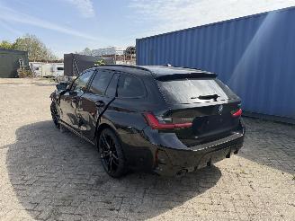 BMW 3-serie 330E TOURING 215KW AUT. M-SPORT picture 6