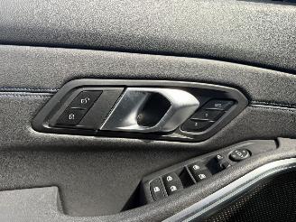 BMW 3-serie 330E TOURING 215KW AUT. M-SPORT picture 18